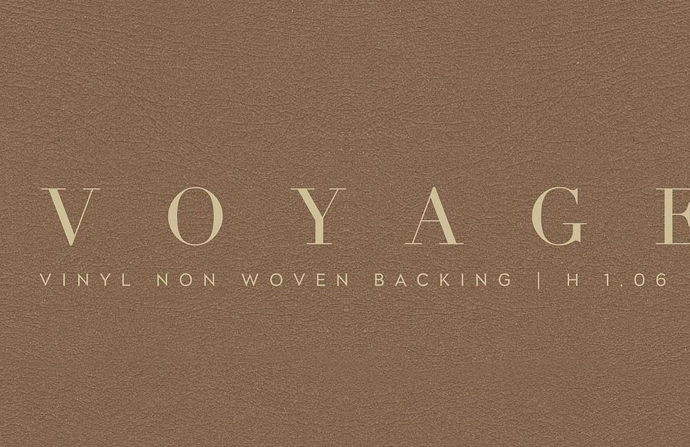 Katalog tapet Voyage