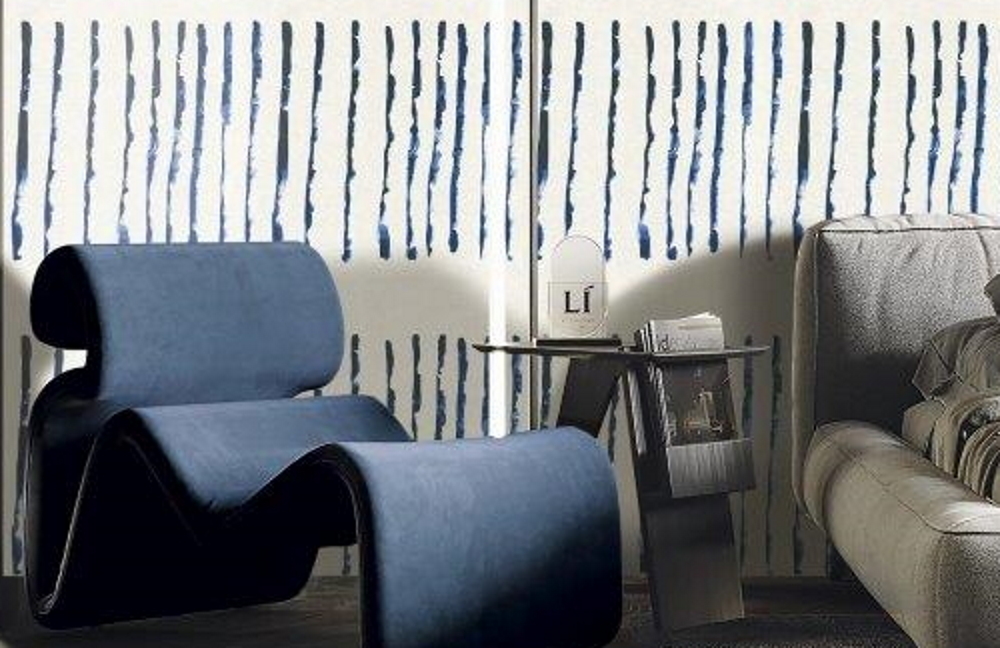 Katalog tapet Interior